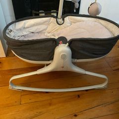 baby rocker