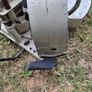 Makita chopsaw for parts Image 7