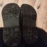 New look Ankle boots size 3 Image 3