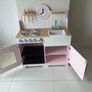 Tidlo Kids Play Kitchen Image 4