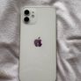 iPhone 12 64GB White Image 2