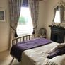 Antique Brass Bed Image 2