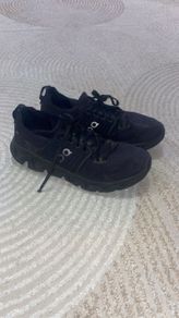 Shoes ON clouds
