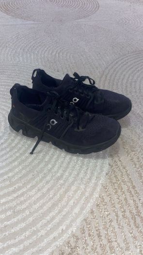 On Clouds Shoes/flats