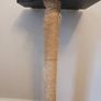 cat scratching post Image 2