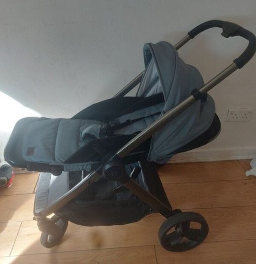 Baby elegance drift stroller