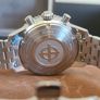 Sea-chron The Deep Chronograph Automatic Zodiac ZO3605 Image 4
