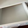 white desk Image 3