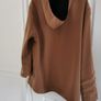 Steilmann Black and Tan reversible jacket Image 4