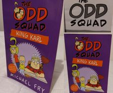 The Odd Squad: King Karl