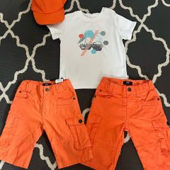 Boys Hugo Boss 4 piece