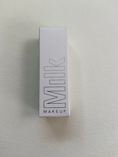 Milk makeup kush lip oil in green dragon 5.5 ml