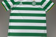 Celtic 20/21 Home (Sponsorless) M