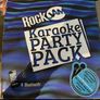Rock Jam Karaoke Party Pack Image 3