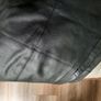 BNWOT Size 16 Zara leather look trousers Image 4