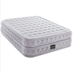 Inflatable bed, king size