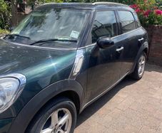 Mini Cooper 2013