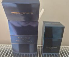 Men's Pascal Morabito Blue Edition Oud Spray 100ml