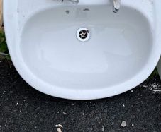 Free Sink