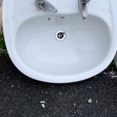 Free Sink