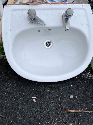 Free Sink