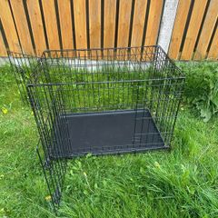 Dog Crate