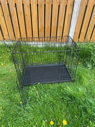 Dog Crate