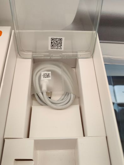 Xiaomi Redmi Note 12 Pro 5G 128GB (6+2) GB RAM Midnight Black Dual Sim Unlocked Android Smartphone (Like New)