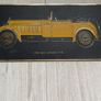 vintage Alfa Romeo 17/65 plaque Image 2