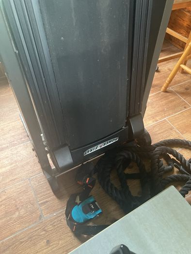 treadmill