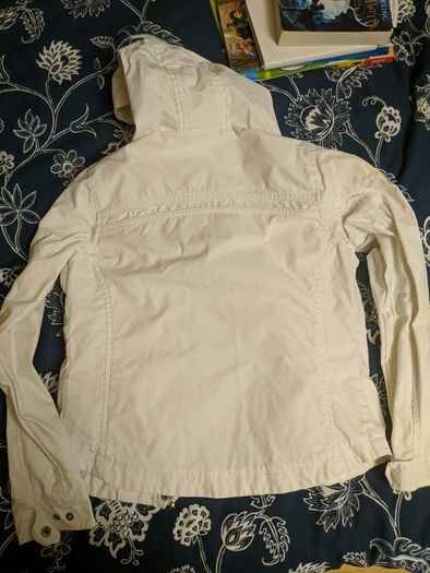 Light Jacket (wind proof and light rain proof)