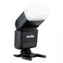 Godox Mini TT350 TTL HSS 2.4G Flash Speedlite For Nikon Image 6
