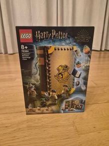 Harry Potter Lego