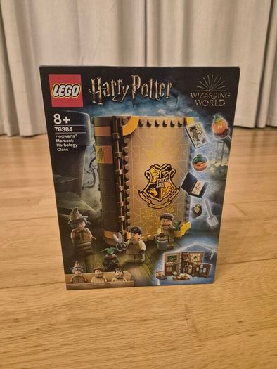 Harry Potter Lego