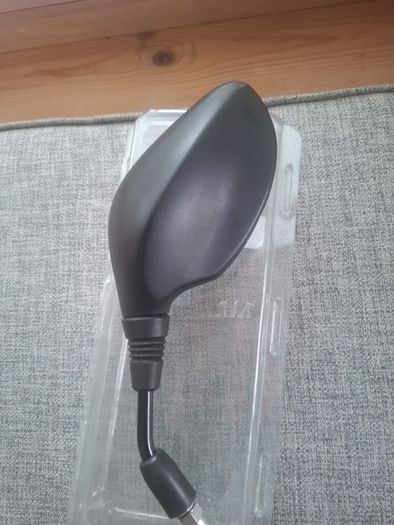 Honda mirror OEM from CRF250L. Original