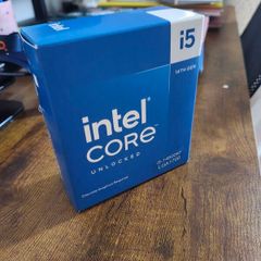 i5 14600kf