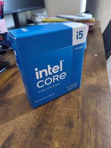 I5 14600kf