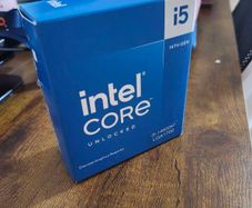I5 14600kf