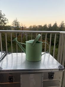 Watering can