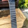 Microtonal Electric Guitar Image 2