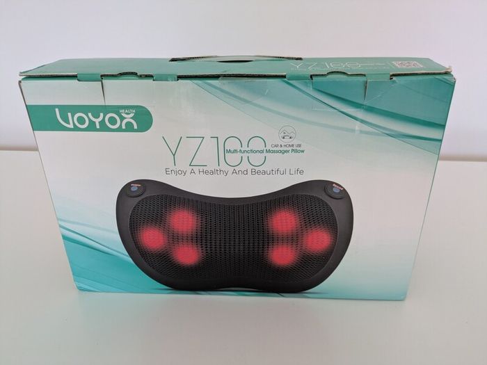Massage Pillow