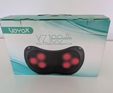 Massage Pillow