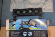 boyu cooling fan