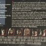 Sin City (Robert Rodriguez & Frank Miller Film) [2005] Jessica Alba, Benicio del Toro, Brittany Murphy, Clive Owen, Mickey Rourke, Bruce Willis [2xBlu-ray Movie] Image 3