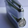 Vintage RONSON Varaflame Deco Lighter Image 8