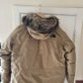 North Face Parka (Brand New) Image 3