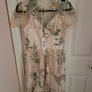 Chi Chi floral pattern dress Image 3