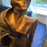 Antique lamp Image 4