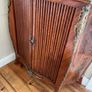 Antique cabinet Image 5