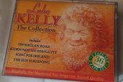 Like Kelly The Collection double Tape Cassette